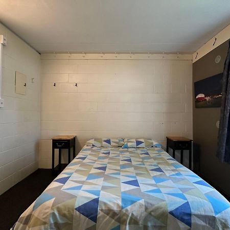 Hostel Around The World Backpackers Christchurch Zewnętrze zdjęcie