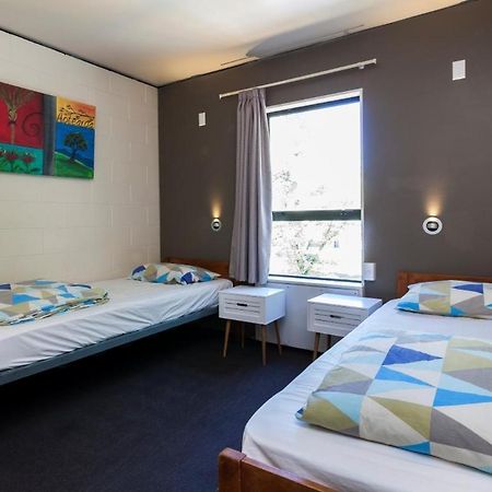 Hostel Around The World Backpackers Christchurch Zewnętrze zdjęcie