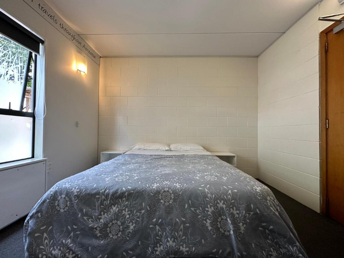 Hostel Around The World Backpackers Christchurch Zewnętrze zdjęcie