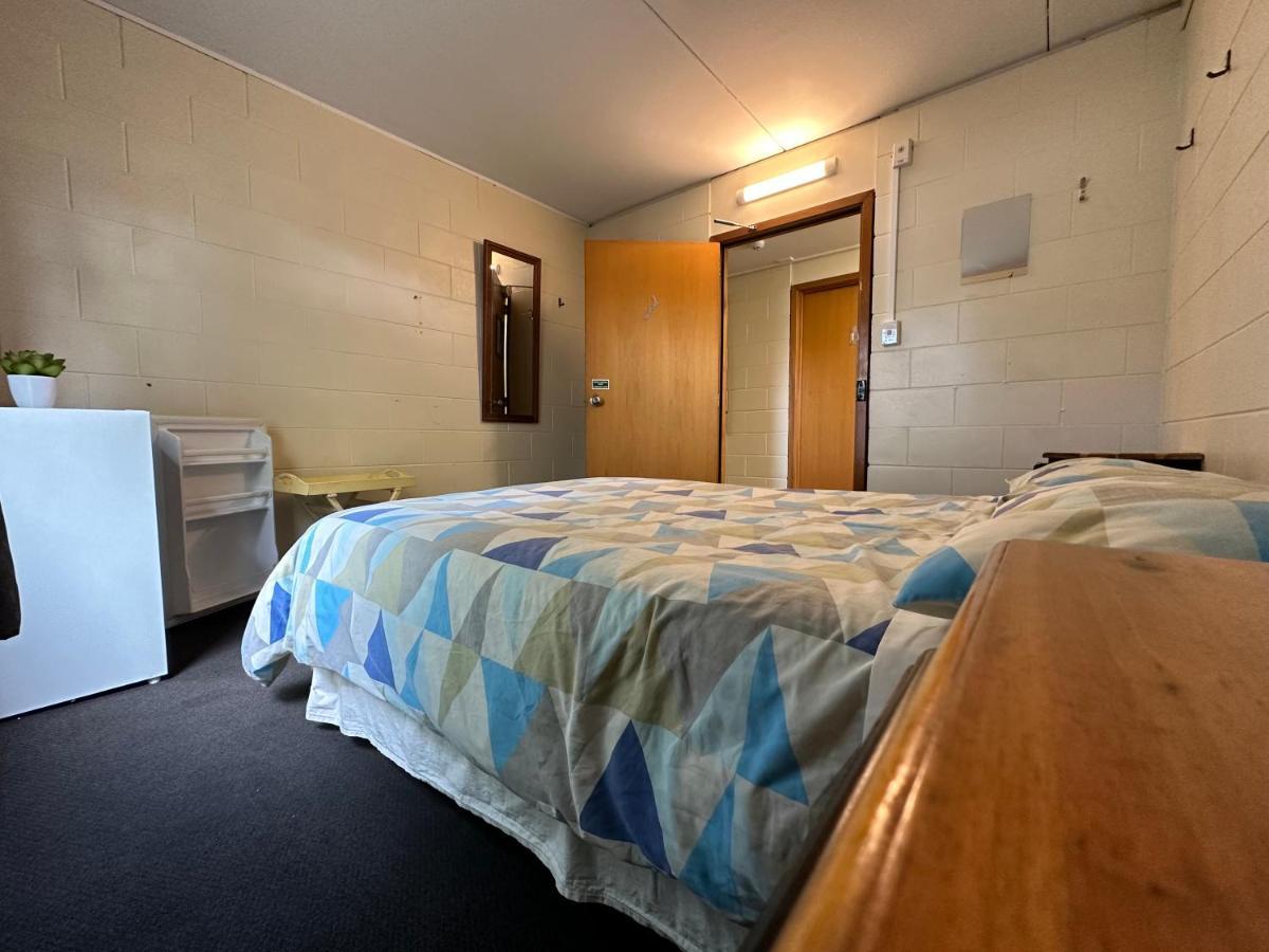 Hostel Around The World Backpackers Christchurch Zewnętrze zdjęcie