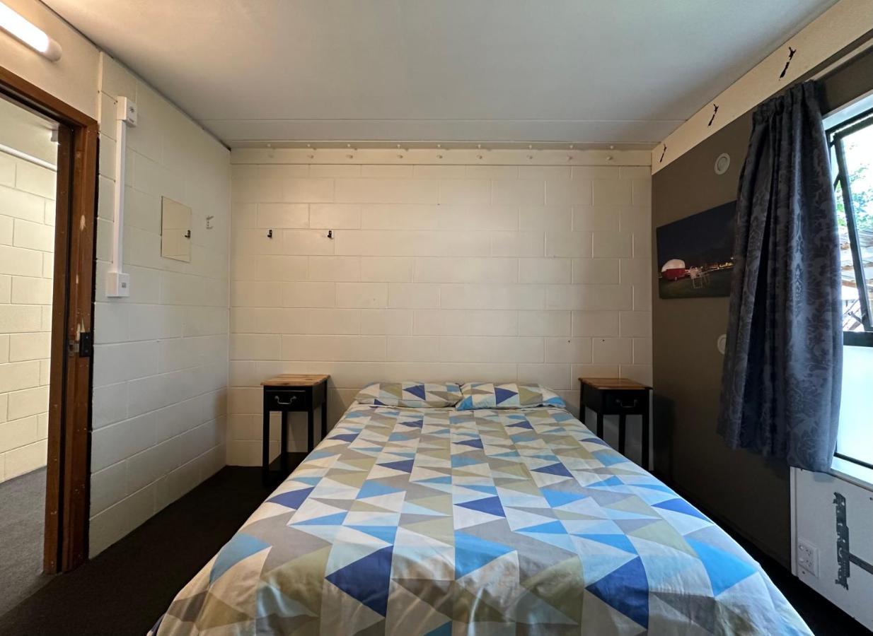 Hostel Around The World Backpackers Christchurch Zewnętrze zdjęcie
