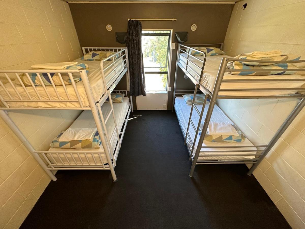 Hostel Around The World Backpackers Christchurch Zewnętrze zdjęcie