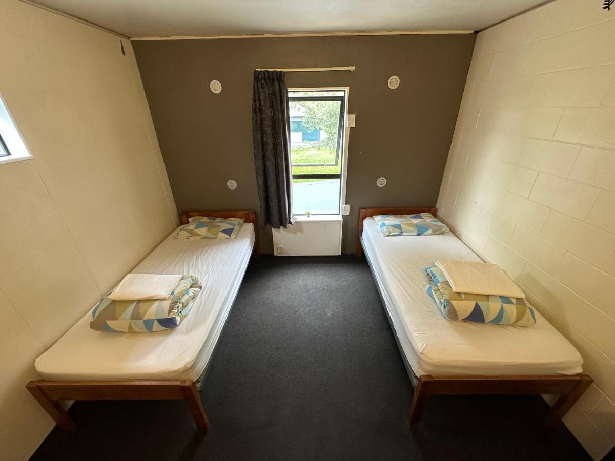 Hostel Around The World Backpackers Christchurch Zewnętrze zdjęcie