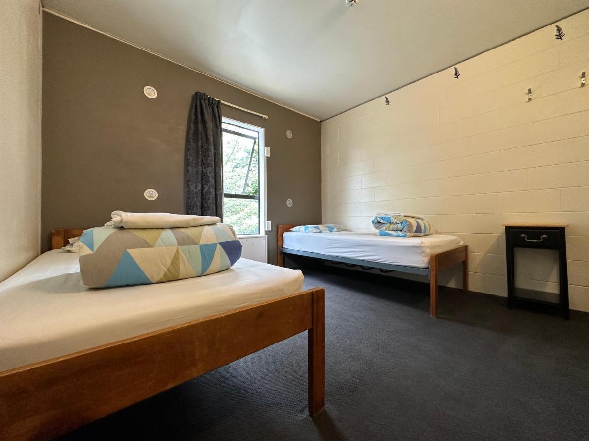Hostel Around The World Backpackers Christchurch Zewnętrze zdjęcie