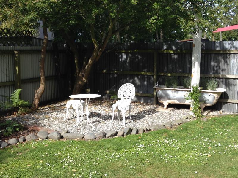 Hostel Around The World Backpackers Christchurch Zewnętrze zdjęcie